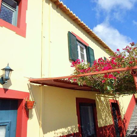 Casal Sao Joao Cottages 106 Фажан-да-Овель Экстерьер фото