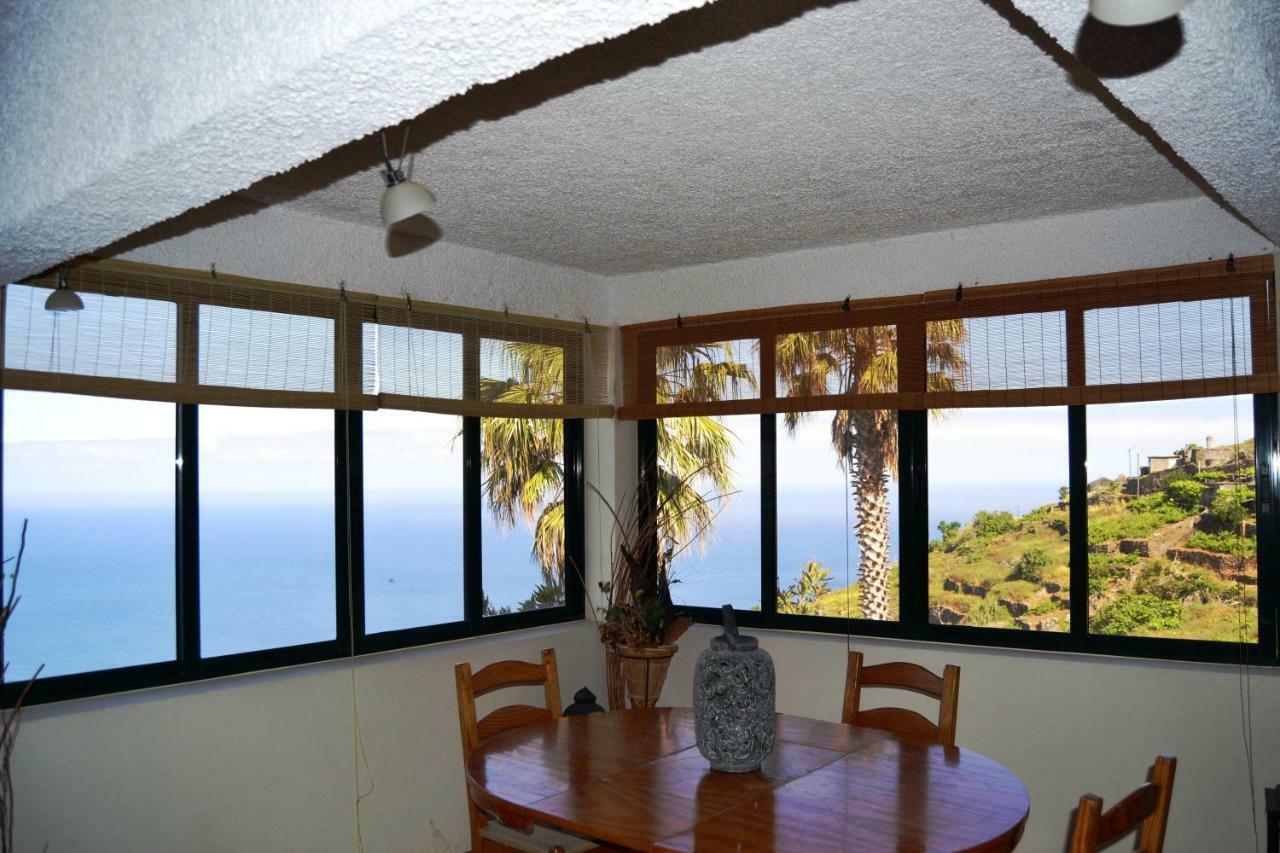 Casal Sao Joao Cottages 106 Фажан-да-Овель Экстерьер фото