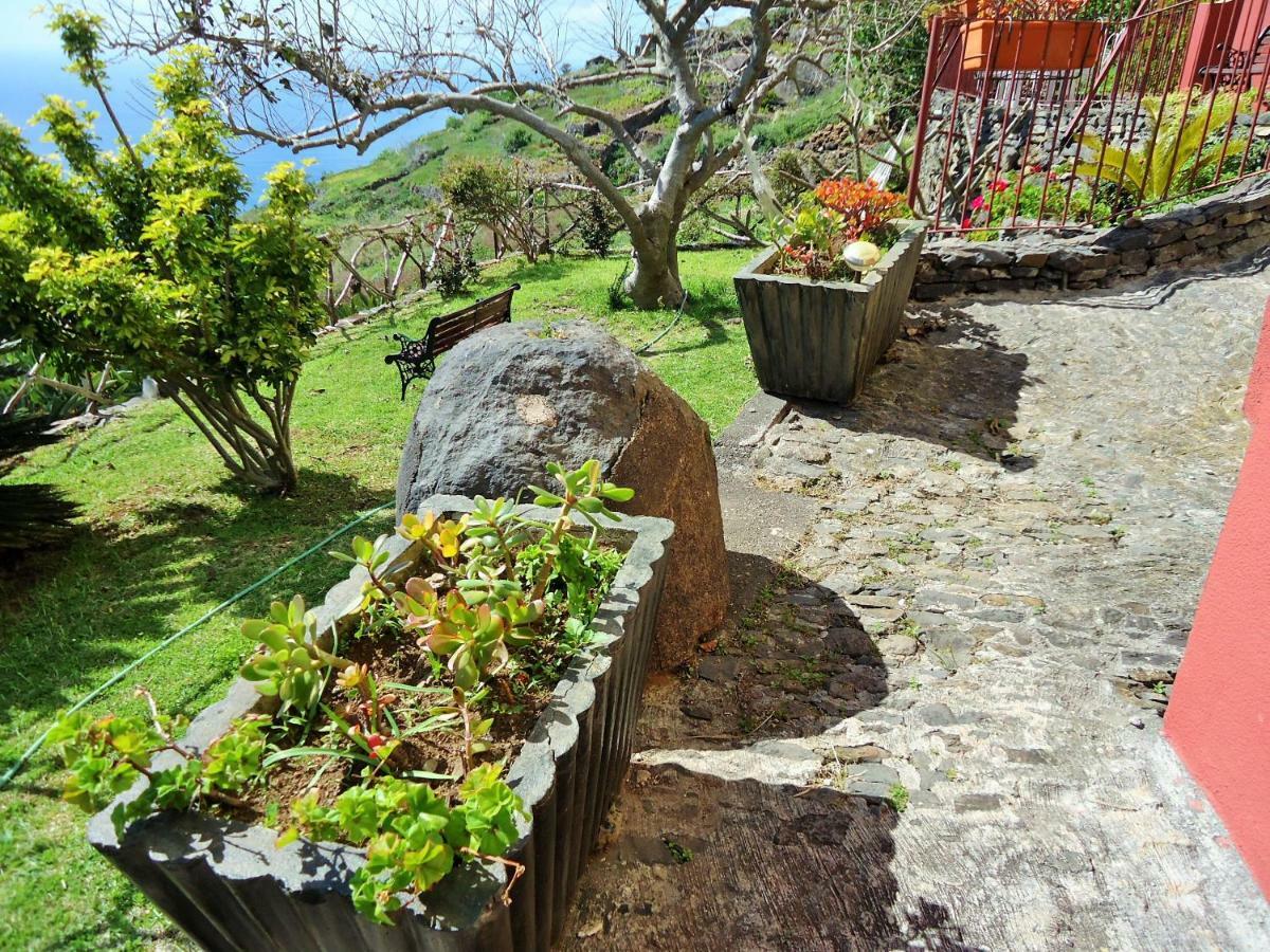 Casal Sao Joao Cottages 106 Фажан-да-Овель Экстерьер фото