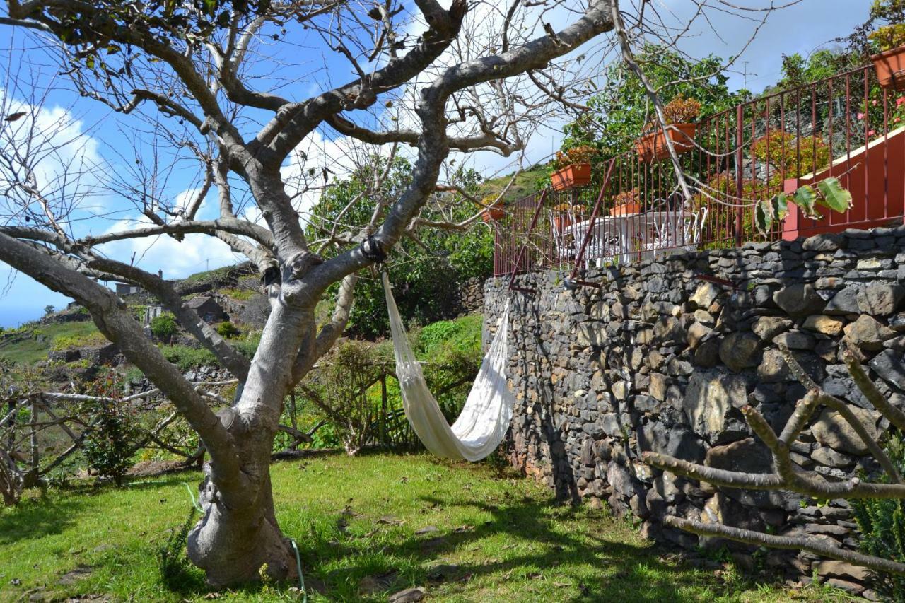 Casal Sao Joao Cottages 106 Фажан-да-Овель Экстерьер фото