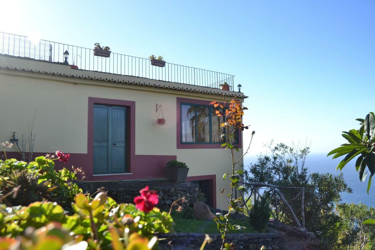 Casal Sao Joao Cottages 106 Фажан-да-Овель Экстерьер фото